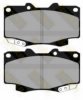 Brake ENGINEERING PA1886 Brake Pad Set, disc brake